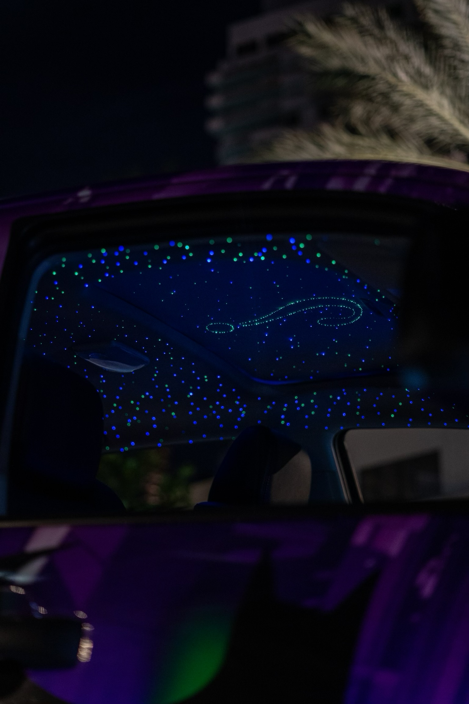 Heavy-duty suspension and wheel upgrade on Ford F450 in Miami