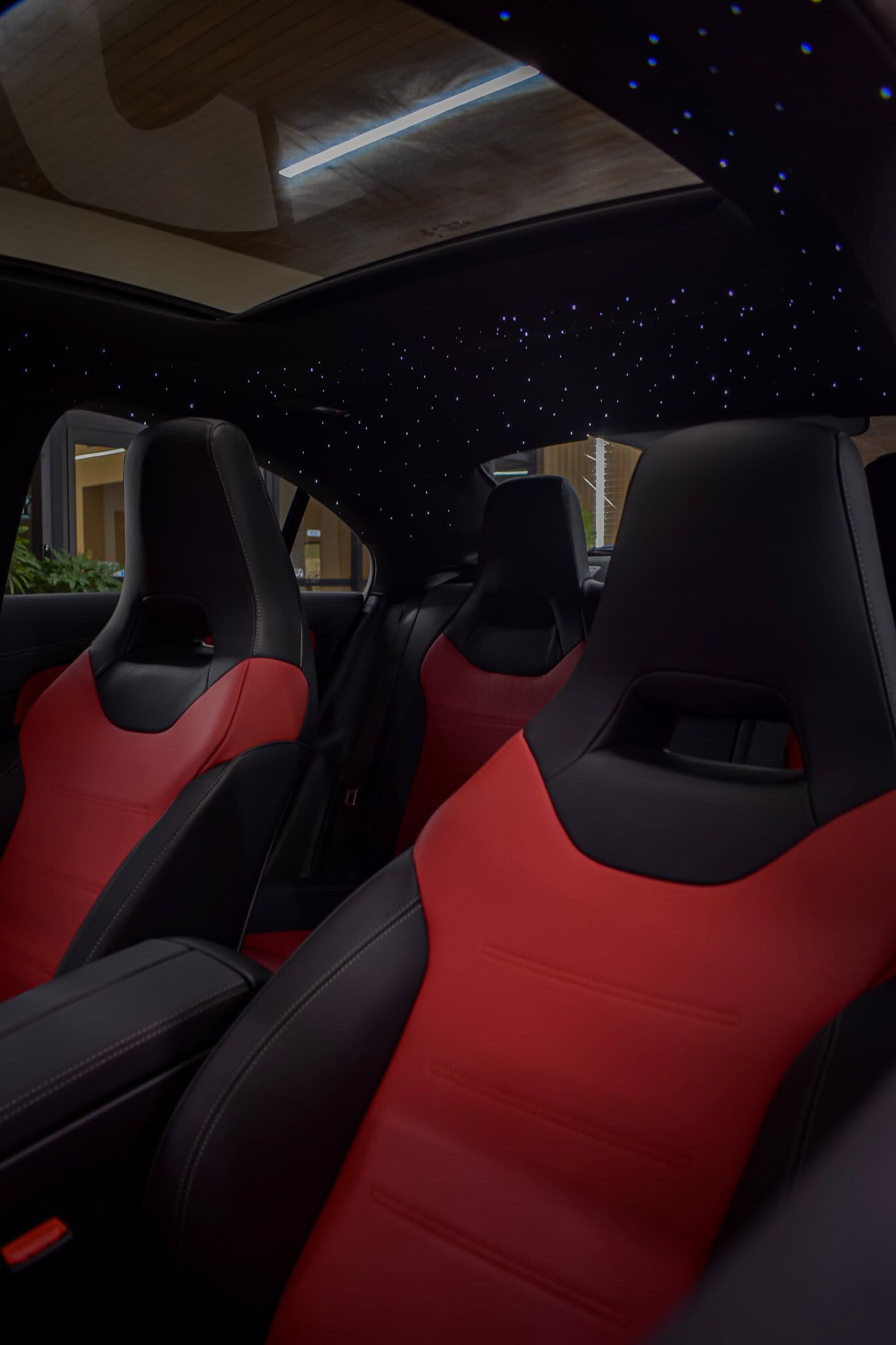 Starlight Headliners