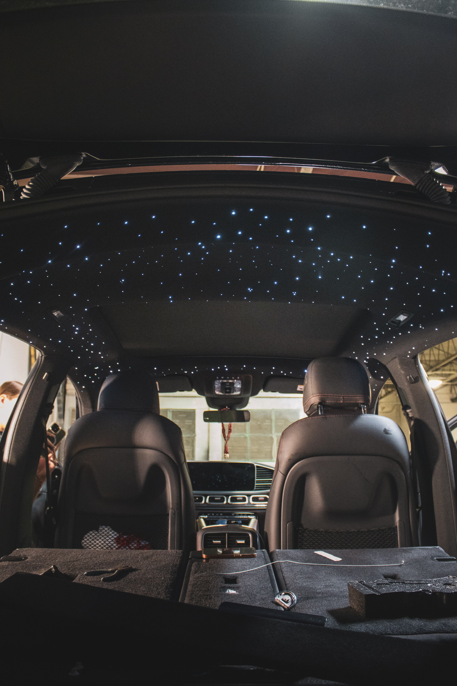 Starlight Headliners